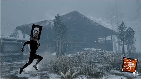 DBD:What each Save the best for last stack look like one by one