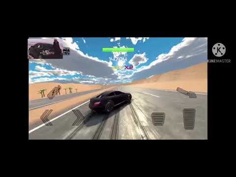 هجوله مارسيدس على اغنيه ونا كان ودي نلتقي