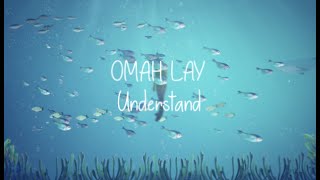 Omah Lay - Understand (Official Lyric Video) Resimi