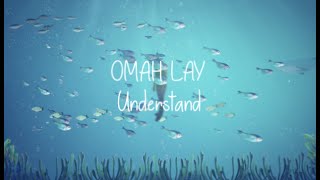 Omah Lay - Understand