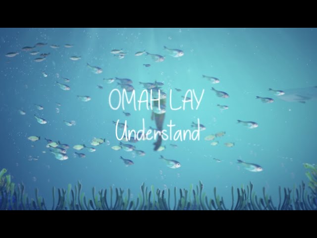 Omah Lay - Understand (Official Lyric Video) class=