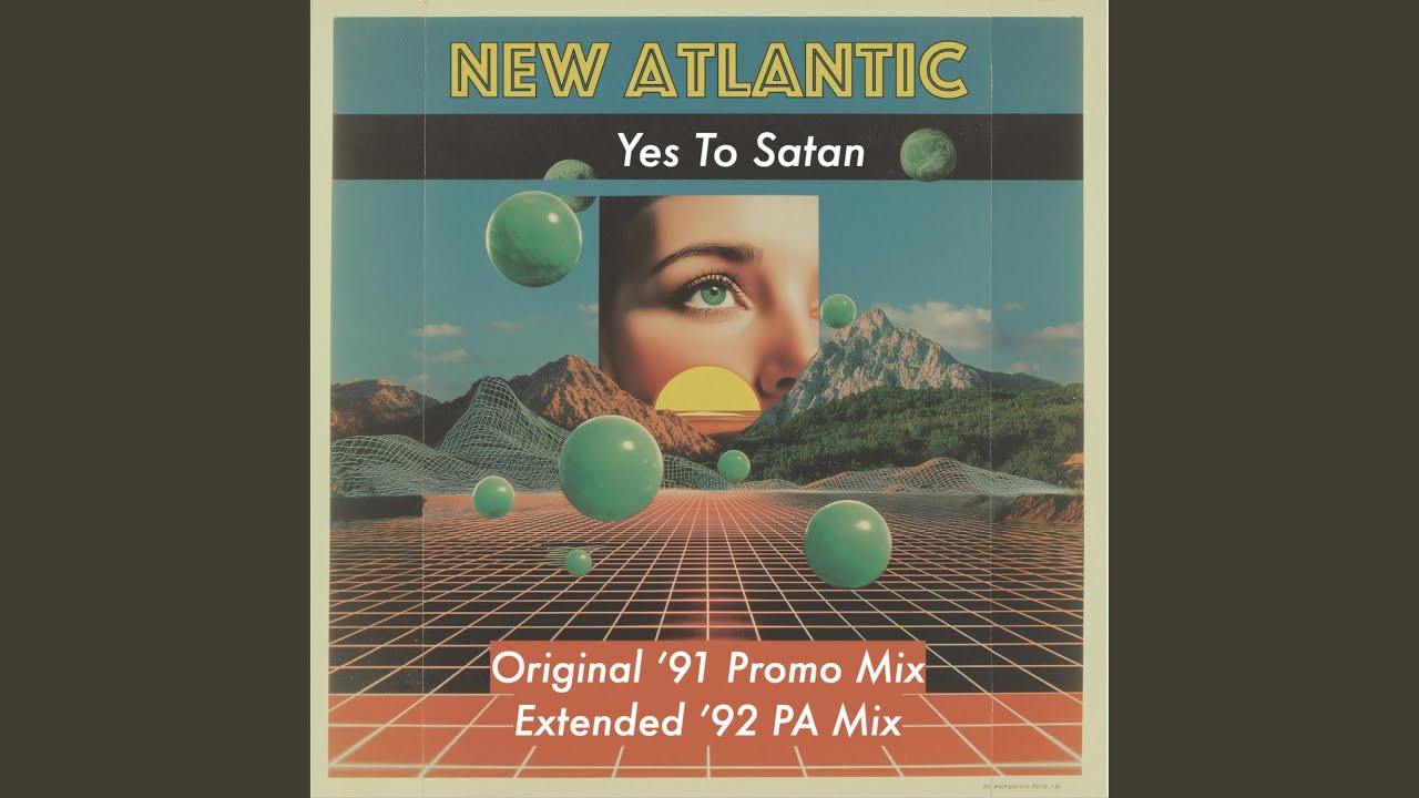 Yes To Satan (1992 PA Mix)