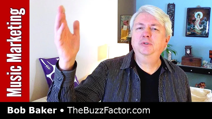 Music Marketing: Don't Break This Law!