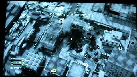 mw3 survival mode every map round 15 walkthrough with commentary: baakara part 2