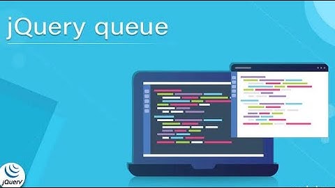 jQuery | Clear Queue Method