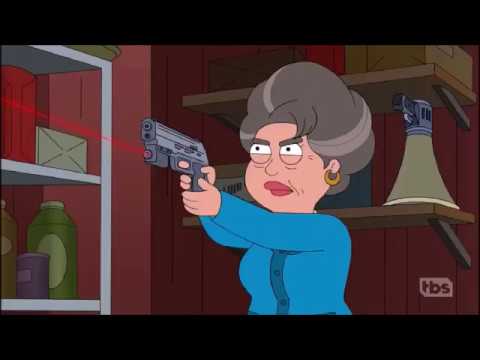 American Dad Francine Fart American Dad Francine Fart