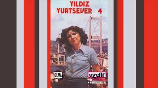 Karadır Kaşların - Yıldız Yurtsever (Yıldız Yurtsever 4 Albümü)