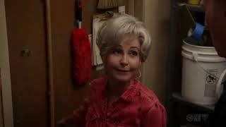 Young Sheldon S06E05 Meemaw doesn’t afraid to go to jail