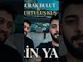 Burak Bulut &amp; Kurtuluş Kuş - Serin Yara #kurtuluskus