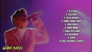 GIHON MAREL FULL ALBUM TERBARU • LAGU AMBON 2023