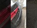 Audi A3 sedan 2015