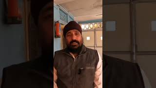 Day 04 Free Food, Stay In Gurudwara