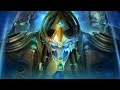 Starcraft 2: Legacy of the Void - Test-Video: Das Finale, das Starcraft verdient