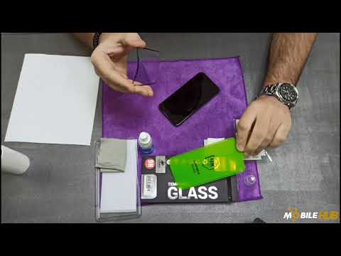 Βίντεο: Είναι το Tempered Glass ασφαλές τζάμι;