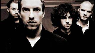 Coldplay - Yellow[HQ]