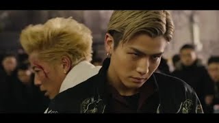 Satisfia || Korean movie fight scenes
