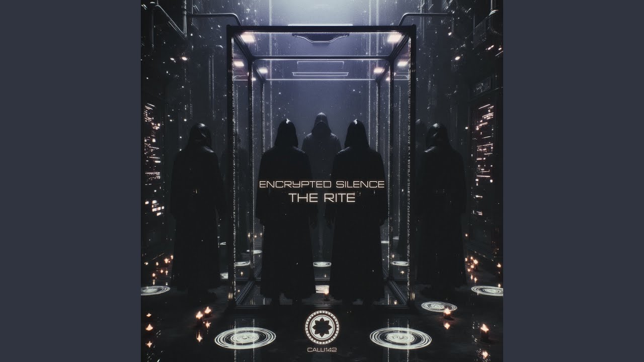 The Rite (Amritone Remix)