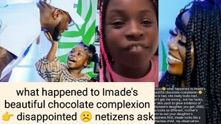 Download Lagu Disappointed 😞 fans query about billionaire's daughter new complexion 😢 nobody cares for her at home MP3 Download Lagu Disappointed 😞 fans query about billionaire's daughter new complexion 😢 nobody cares for her at home MP3