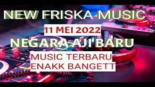 IRAMA INDIA PALING ENAK BANGETTT NEW FRISKA MUSIC NEGARA AJI BARU