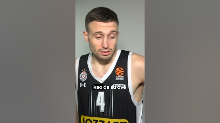 Kad te trenira Željko Obradović, sve mora biti savršeno! Partizan Mozzart Bet - Alba