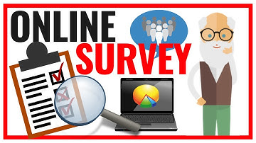 Wissenschaftlichen Fragebogen erstellen und Online-Umfrage durchführen (5 Phasen) 💻❓