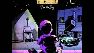 Video thumbnail of "Big K.R.I.T. - Me and My Old School [HQ + DOWNLOAD]"