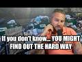 Hampton Roads Virginia Apartment Contractors BEWARE