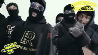 BEST OF WAKADINALI MIX BY VDJ LEON SAVO VS DJ FRANCOL,MUNGA MKADINALI,SCAR MKADINALI, SEWERSYDAA Etc