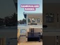 DAMBUHALANG BANGKA PANG PASIPIKO #boat  #fishing  #fishingadventure  #fishingtips  #fishingvideo