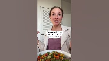 The Problem with Intuitive Eating