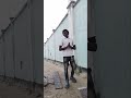 Kichwa: Safari ya Ajabu ya Naomi na ChidyKatika mji mdogo wa nyumbani kwao, Naomi na Chidy walikuw