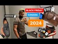 Black Friday Deals On Luxury Brands 🇨🇦| Canada Black Friday Sale 👟👕🎉