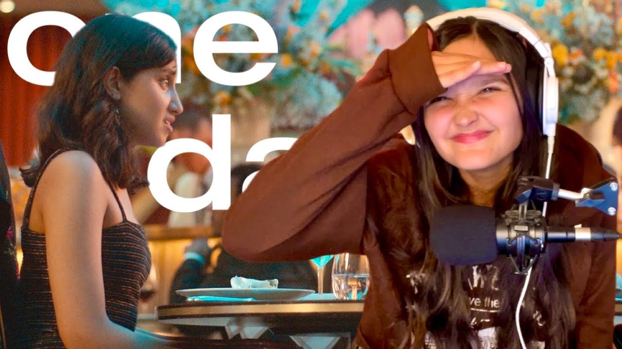 WHAT IS HAPPENING (Watching *ONE DAY* Ep. 6 & 7)