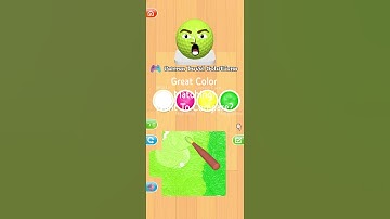 Color Match | level 3 #gameplay #gameslevelsolutions #shorts