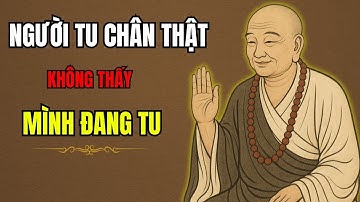 11 điều dạy của lục tổ huệ năng mà ai cũng nên nghe ít nhất một lần trong đời | Triết lý cổ nhân