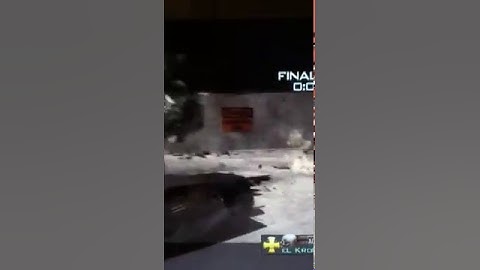 Mw3 dubs dispute hardhat