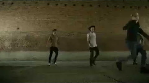 One Direction - History (Alternative Ending/Deleted Scene From The Official Video)