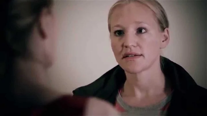 Gabriela Mann Showreel 2015