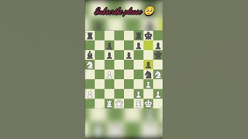 Just a normal match #support #chess #chesscom