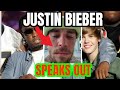 Justin bieber cries over p diddy rumors