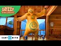 Grizzy și lemingii | Ursul cu arici | Boomerang