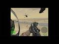Delta Force: Black Hawk Down - #11 IRENE. No Comments, No Saves Gameplay. (Fedora Linux)