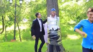 15 مقلب ظريف لحفلة الرقص  مقالب الكلية!فينكم يابتوع المقالب 😅