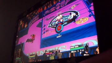 Def Jam 2K17 - Joe Budden vs Ice-T vs Redman vs Snoop Dogg - Hunt