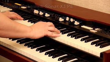 General Guitar Gadgets fOXX Tone Machine fuzz clone demo