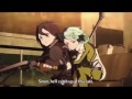 Sword Art Online II - Escaping Death Gun Part 2