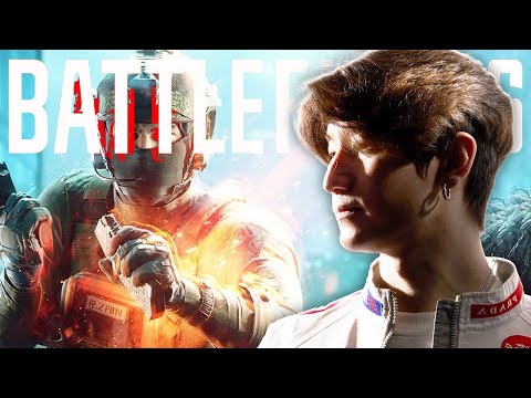 Aceu Plays Battlefield 6