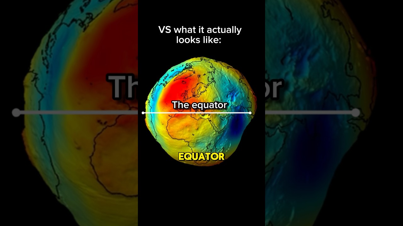 Everest Is Not Earth’s Highest Point