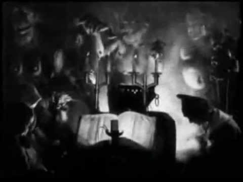 UFX — UFX Call of Cthulhu (Häxan Black Mass) 2013 Remaster