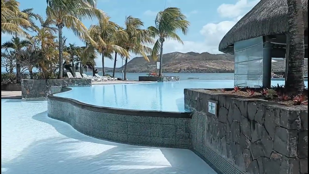 Mauritius, Hotel Laguna Resort
